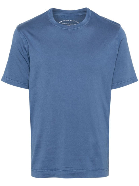 Extreme cotton T-shirt